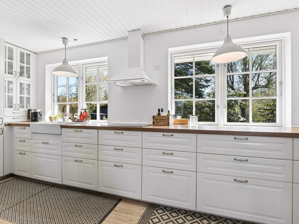 House | Interior