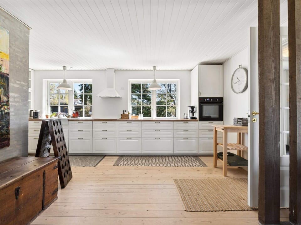 House | Interior