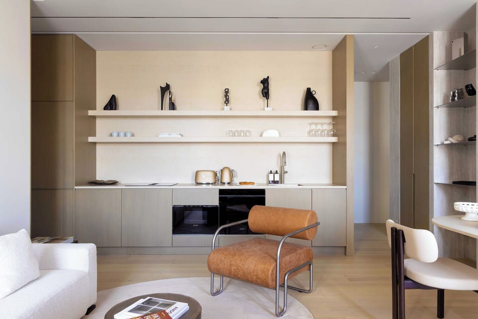 Apartment | Interior
