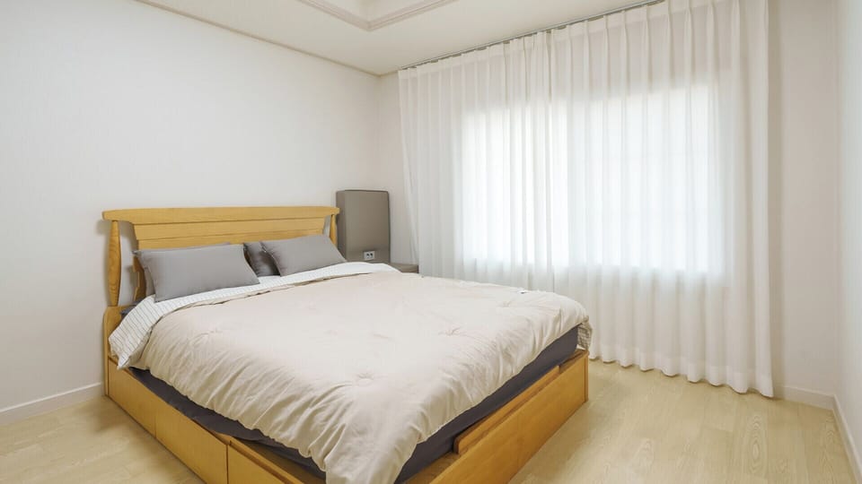 Basic Room, 1 Bedroom (pension) | Free WiFi