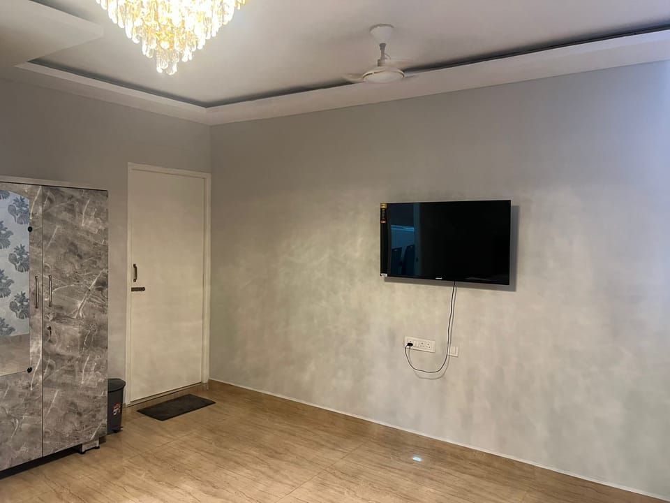 Luxury Suite | Interior