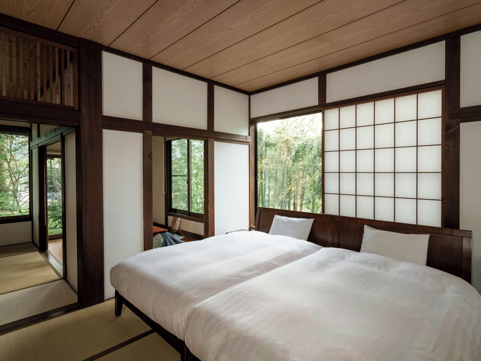 Superior Room, Garden View | WiFi (free)