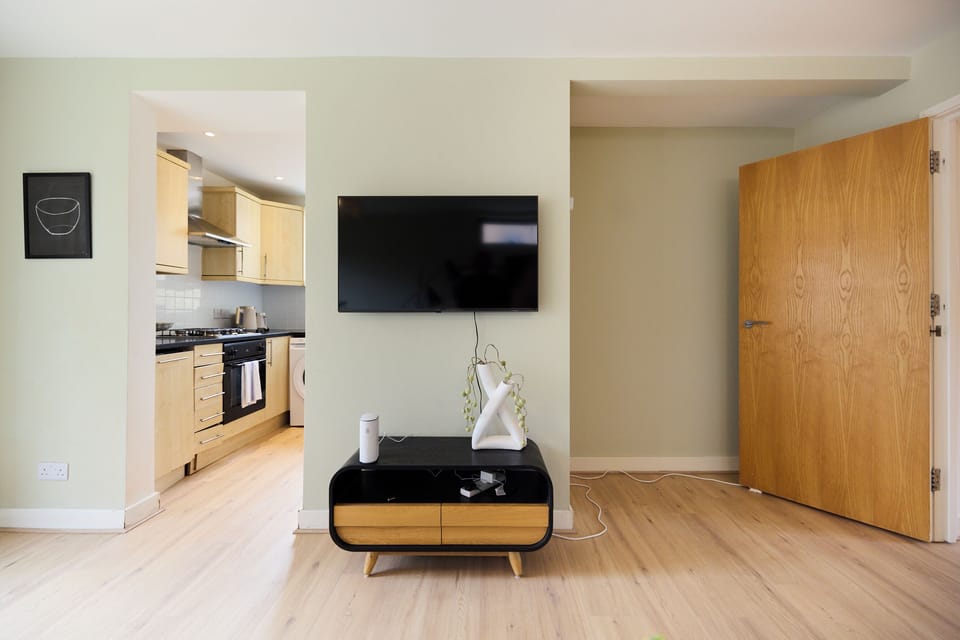 Apartment | Interior