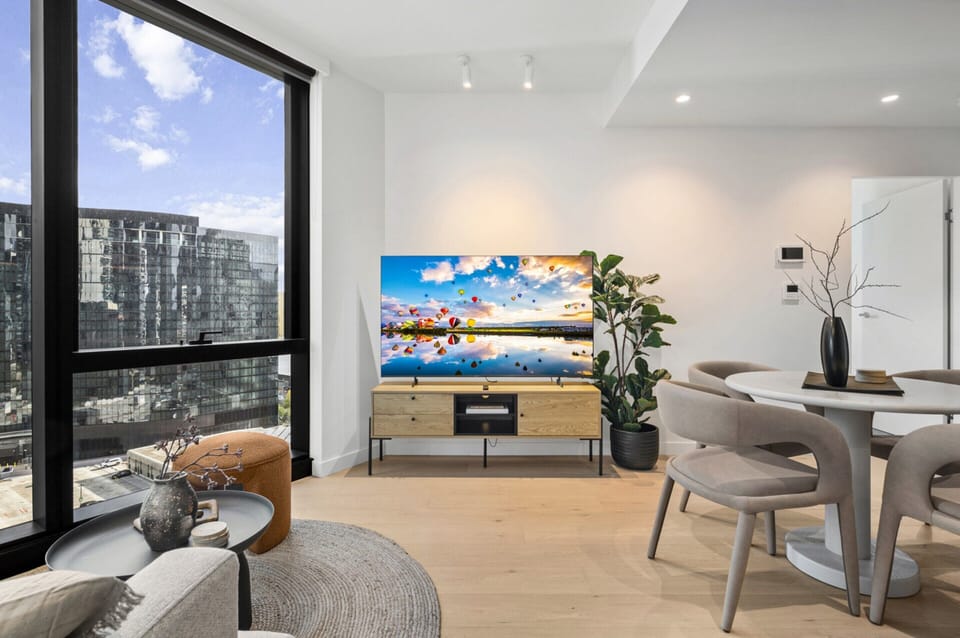 Apartment | Living room