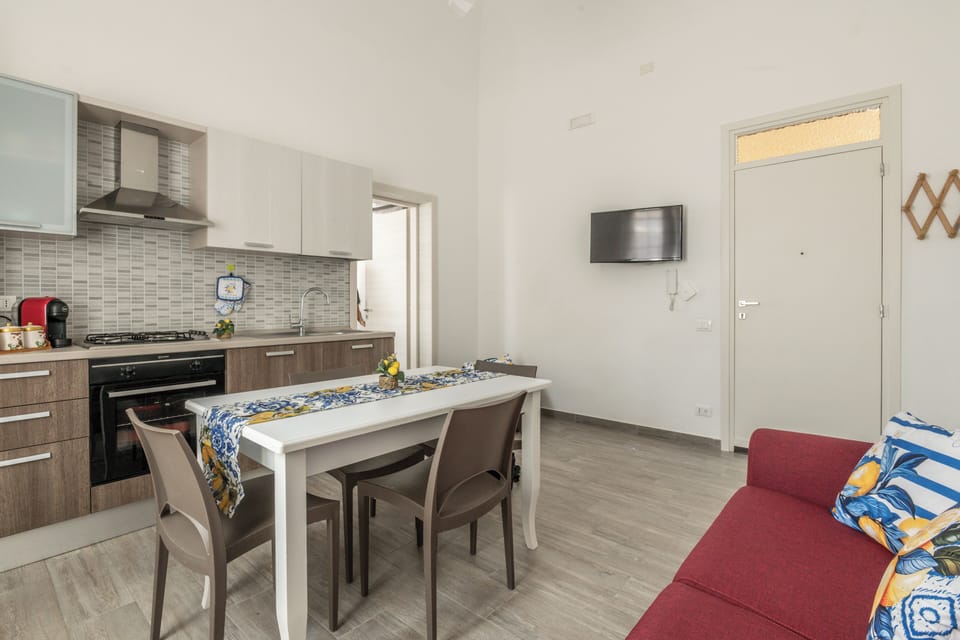 Apartment | Interior