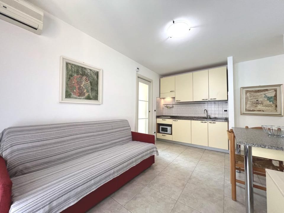 Apartment, 1 Bedroom, Terrace, City View | 2 bedrooms