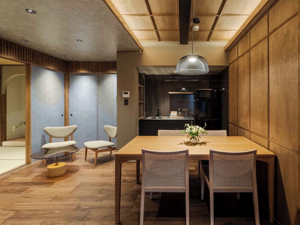 Traditional House, 3 Bedrooms, Kitchen, Garden View | Dining