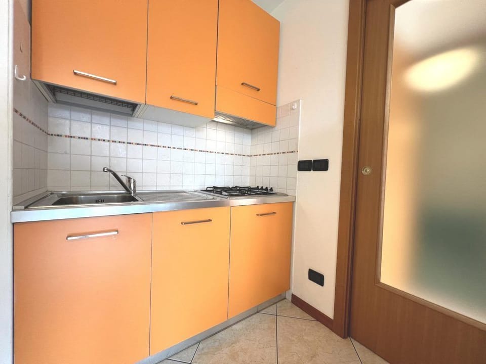 Apartment, 1 Bedroom, Terrace, City View | Interior