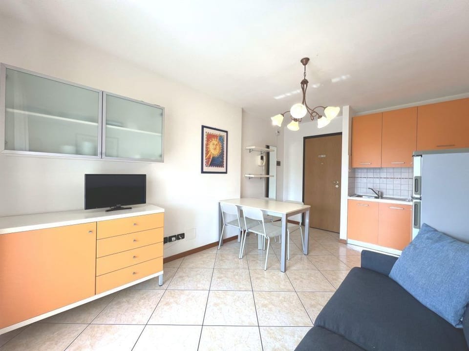 Apartment, 1 Bedroom, Terrace, City View | Room amenity