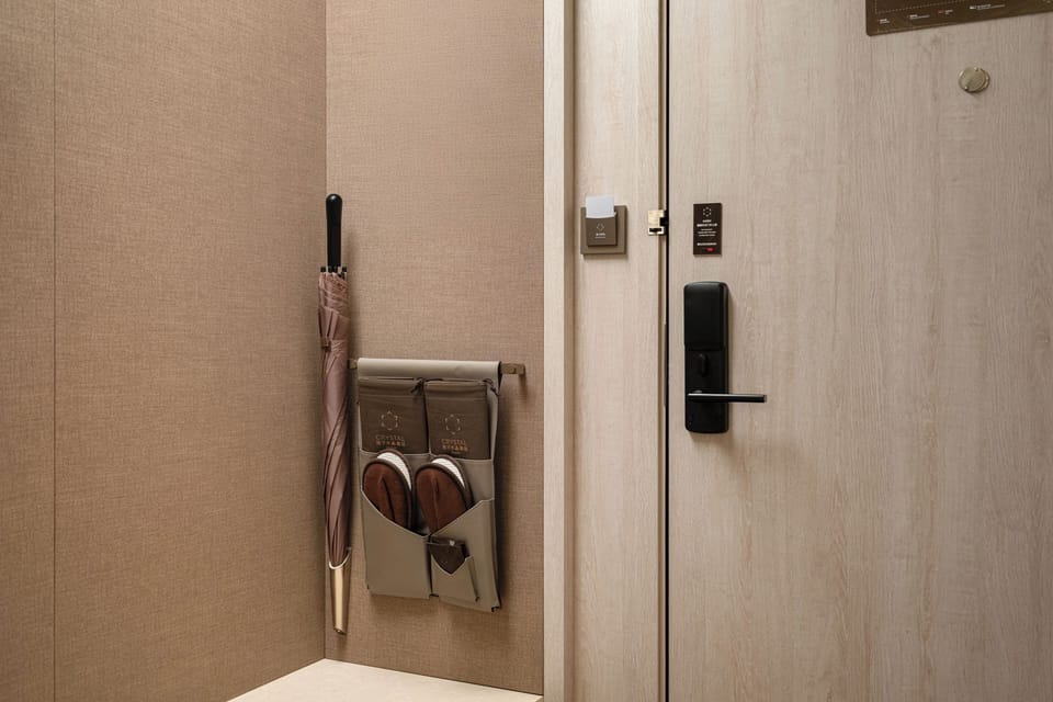 Executive Single Room, Non Smoking, Housekeeping | Miscellaneous