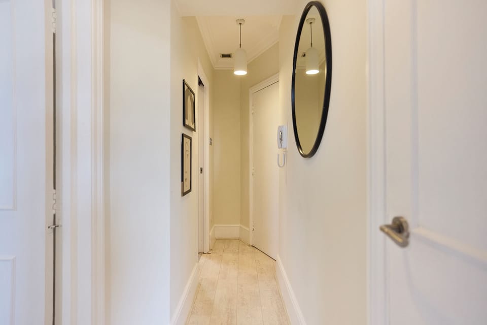 Apartment | Interior