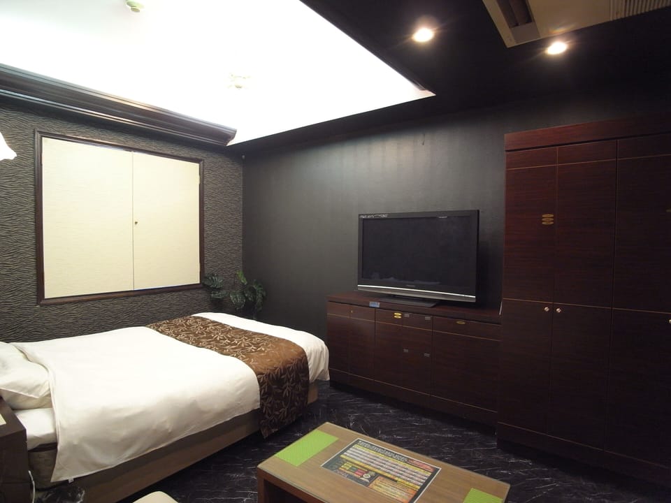 Standard Double Room | WiFi (free)