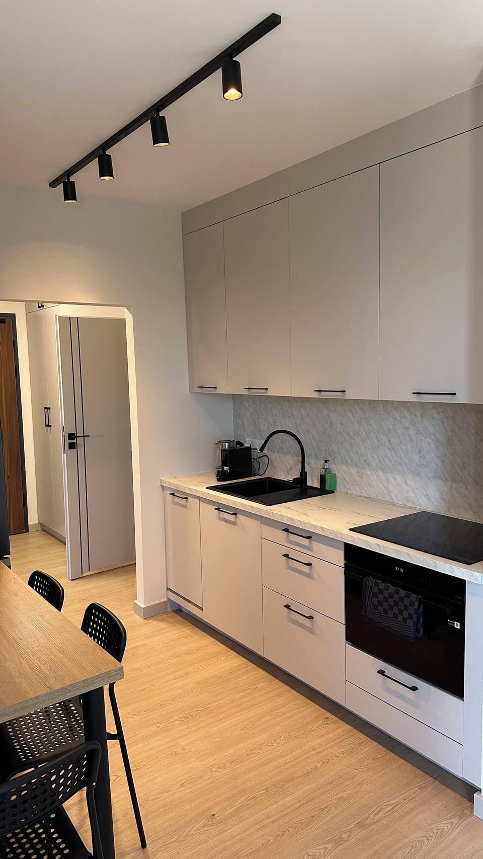 Apartament w centrum Olsztyna Elite4Rent Apartment in Poland