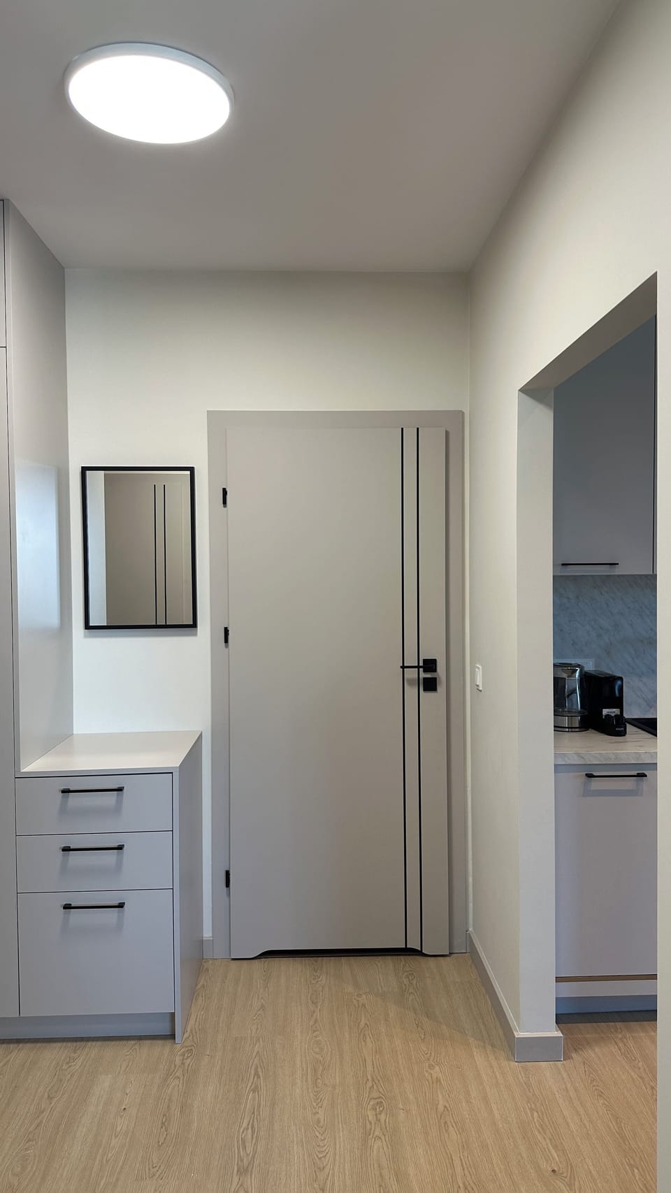 Apartament w centrum Olsztyna Elite4Rent Apartment in Poland