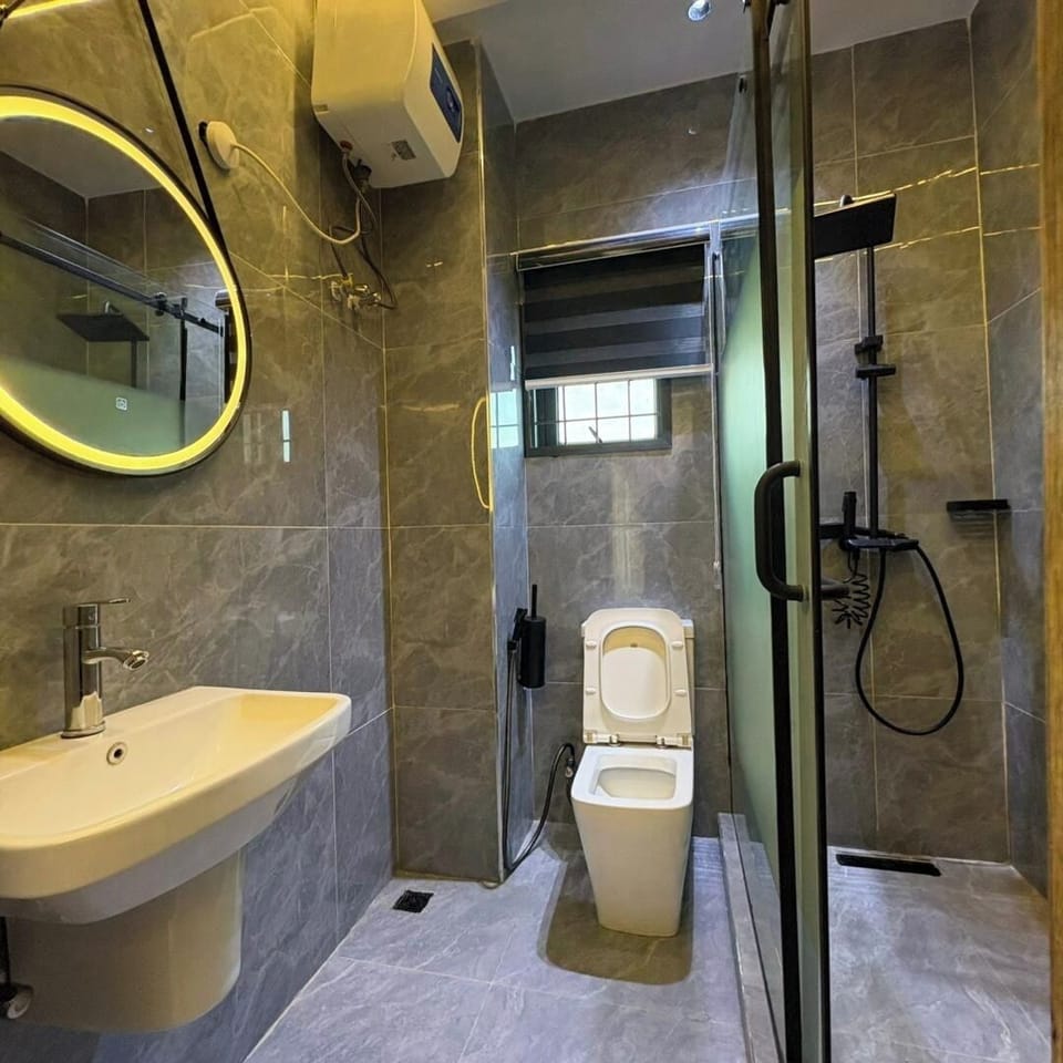 Solitude Apartment Apartment in Abuja