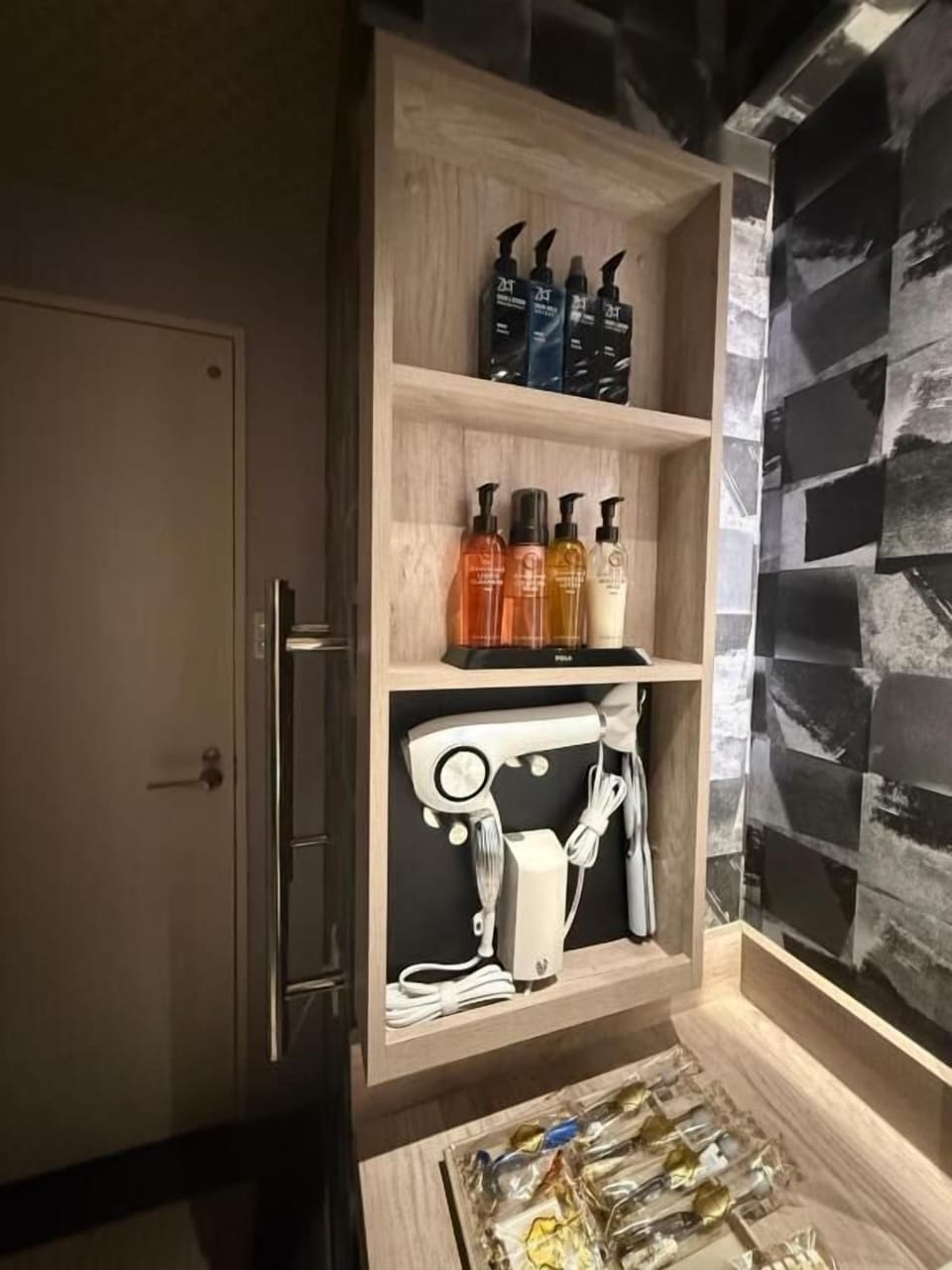 Standard Double Room | Miscellaneous