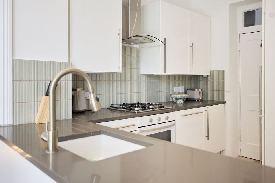 Apartment | Private kitchen