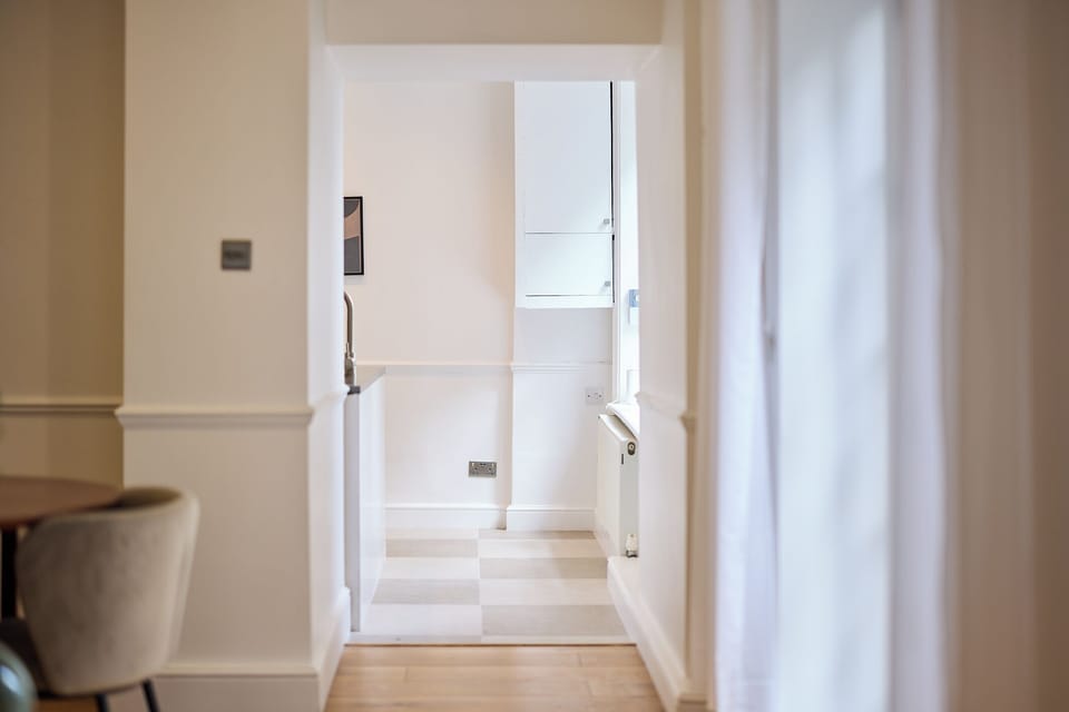 Apartment | Interior