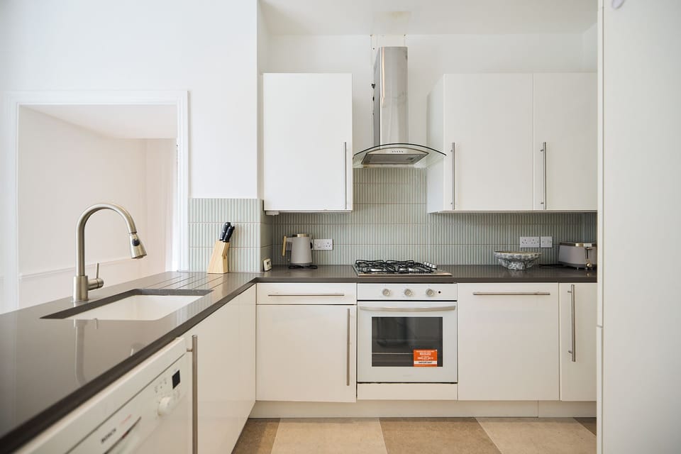 Apartment | Private kitchen