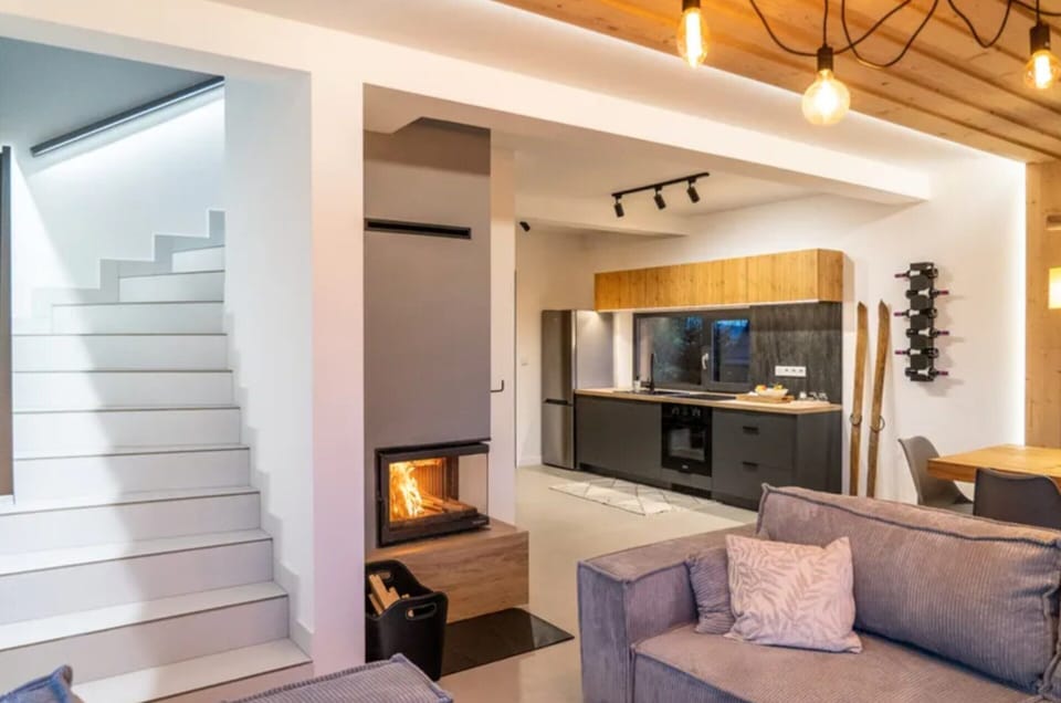House | Living room