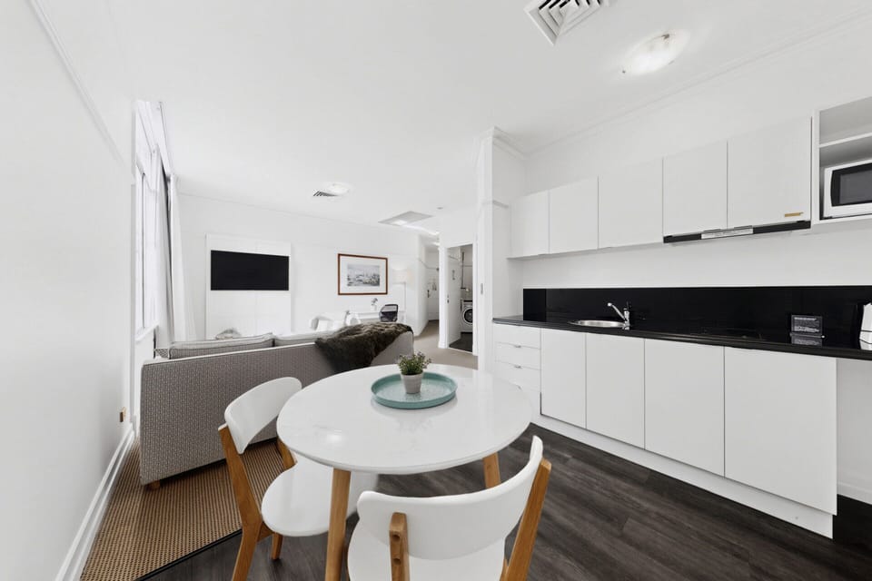 Apartment | Private kitchen