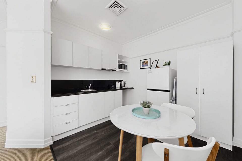Apartment | Private kitchen