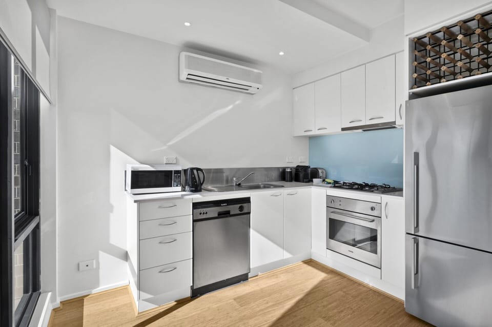 Apartment | Private kitchen