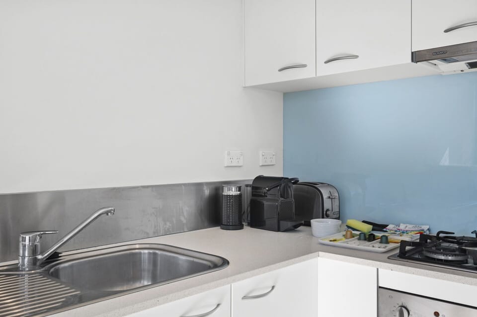 Apartment | Private kitchen