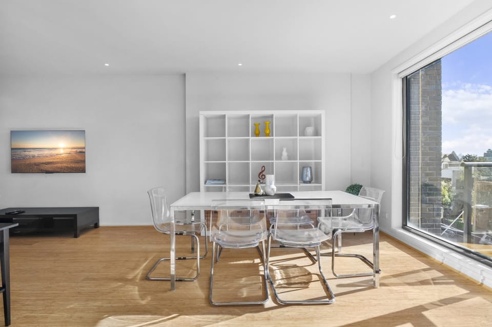 Apartment | Living room
