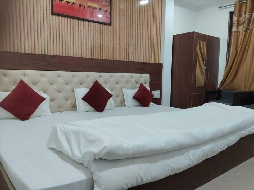 Comfort Triple Room | Free WiFi