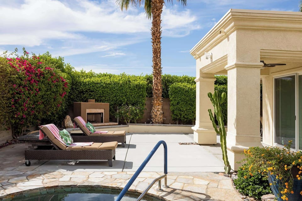 House | 2 bedrooms, high-speed internet