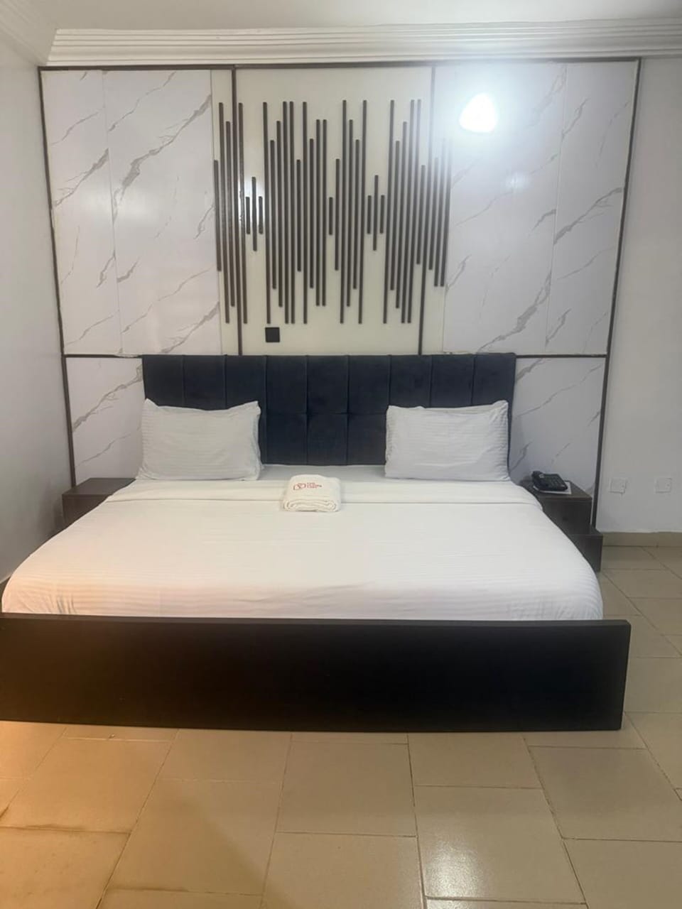 Grand Suite | Desk, laptop workspace, free WiFi