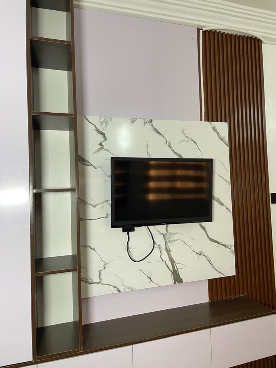 Superior Suite | Interior