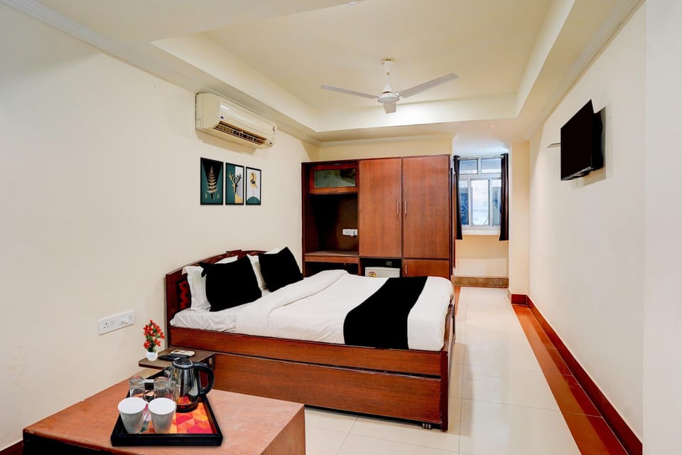 House | 1 bedroom