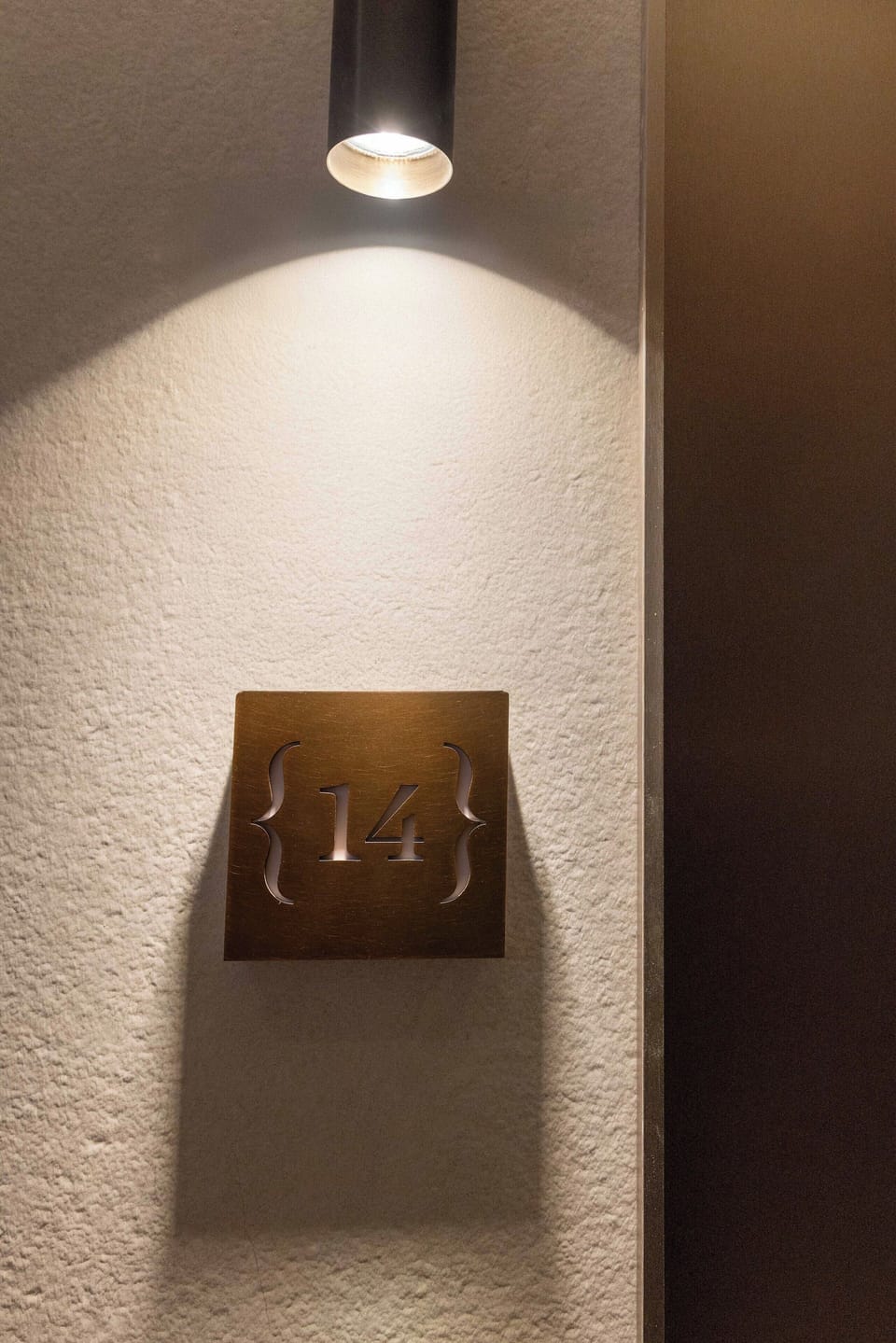 Apartment | Interior detail