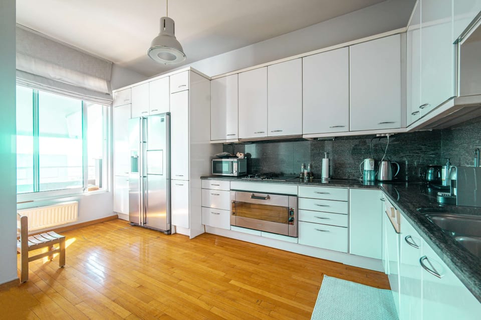House | 2 bedrooms, high-speed internet