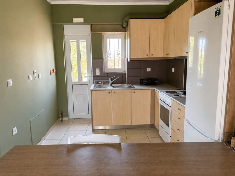 House | 1 bedroom, Internet