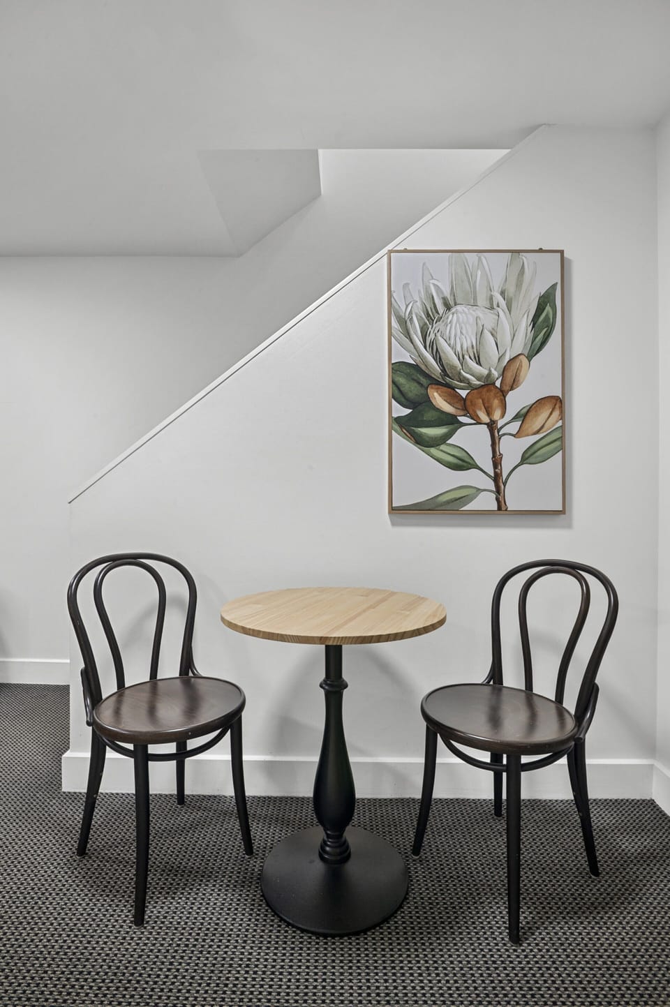 Apartment | Living room