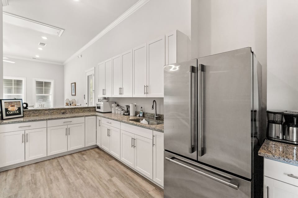 Apartment (4 Bedrooms) | Interior