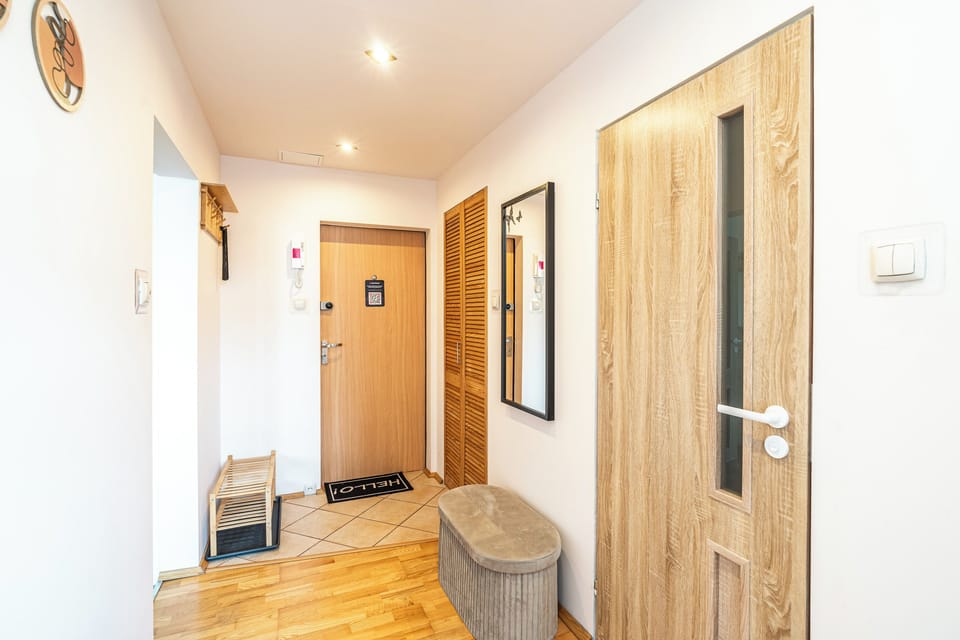 Studio Suite, Balcony | Interior