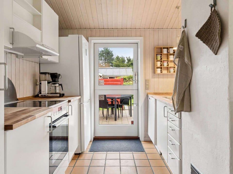 House | Interior