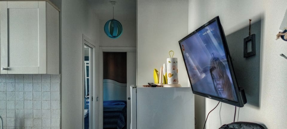 Apartment, Balcony | Interior