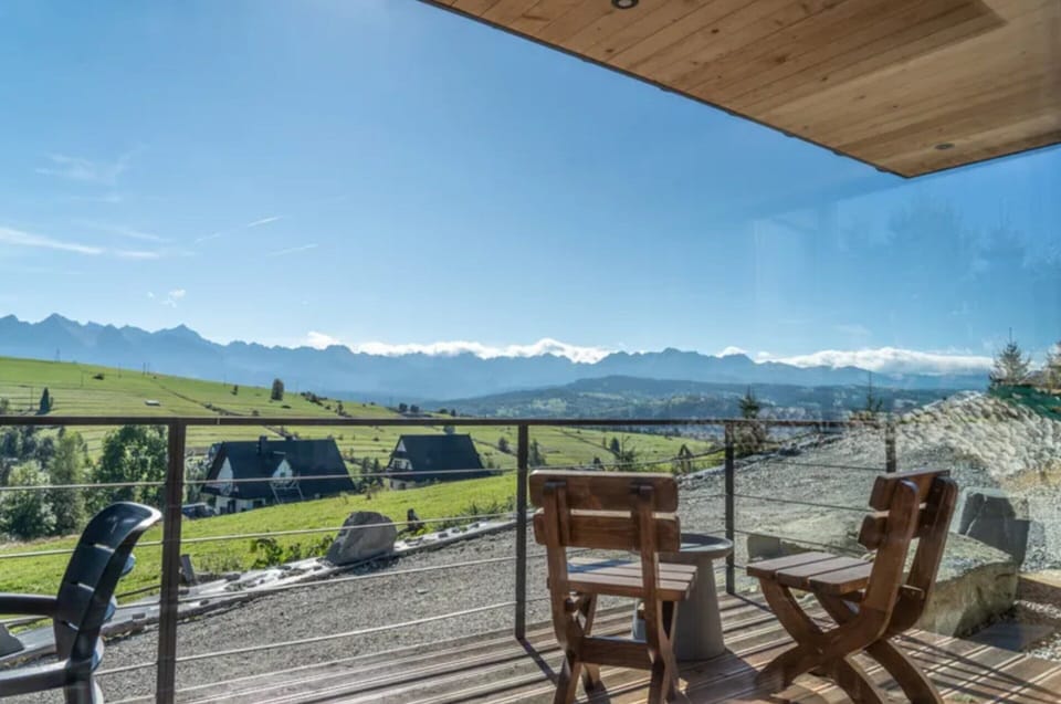 House | View from property