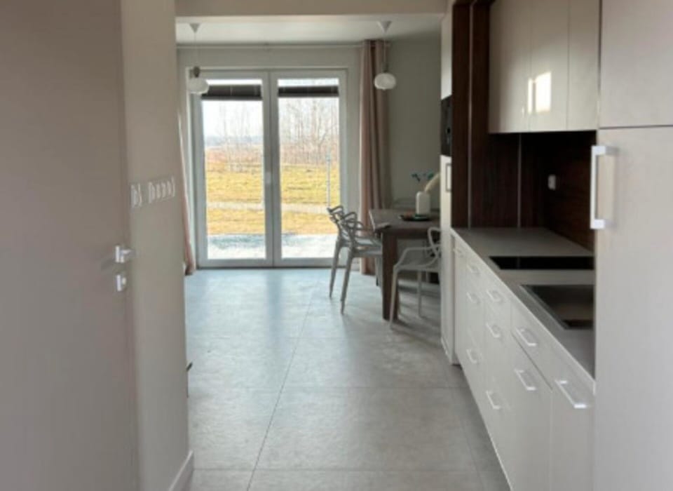 House | Interior