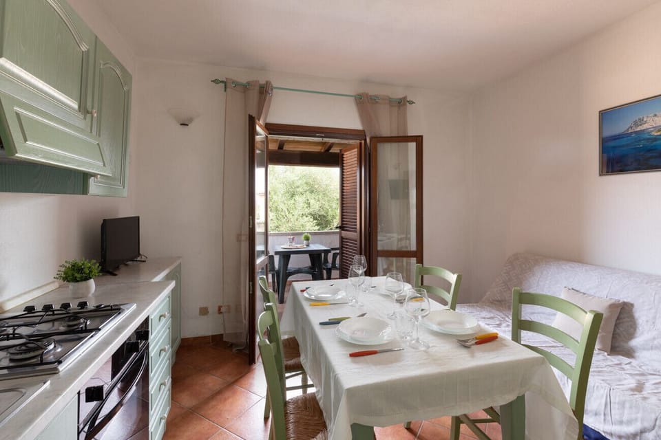 House | 1 bedroom