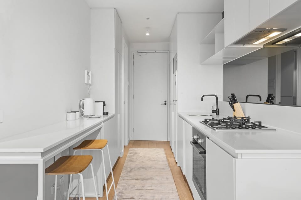 Apartment | Private kitchen