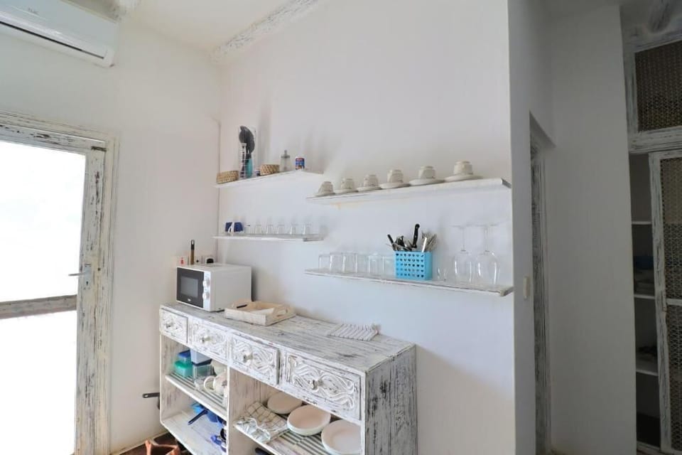 Comfort Studio, Garden View | Interior