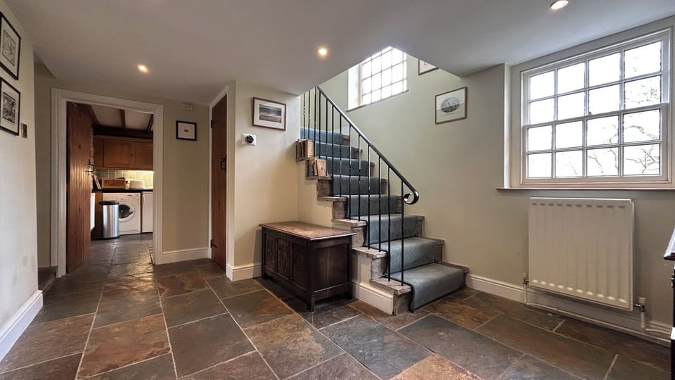 Tarn House Cottage in England