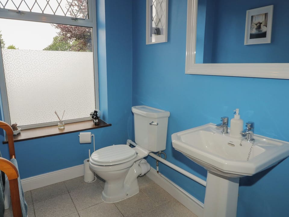 Riverdene Cottage in Northern Ireland