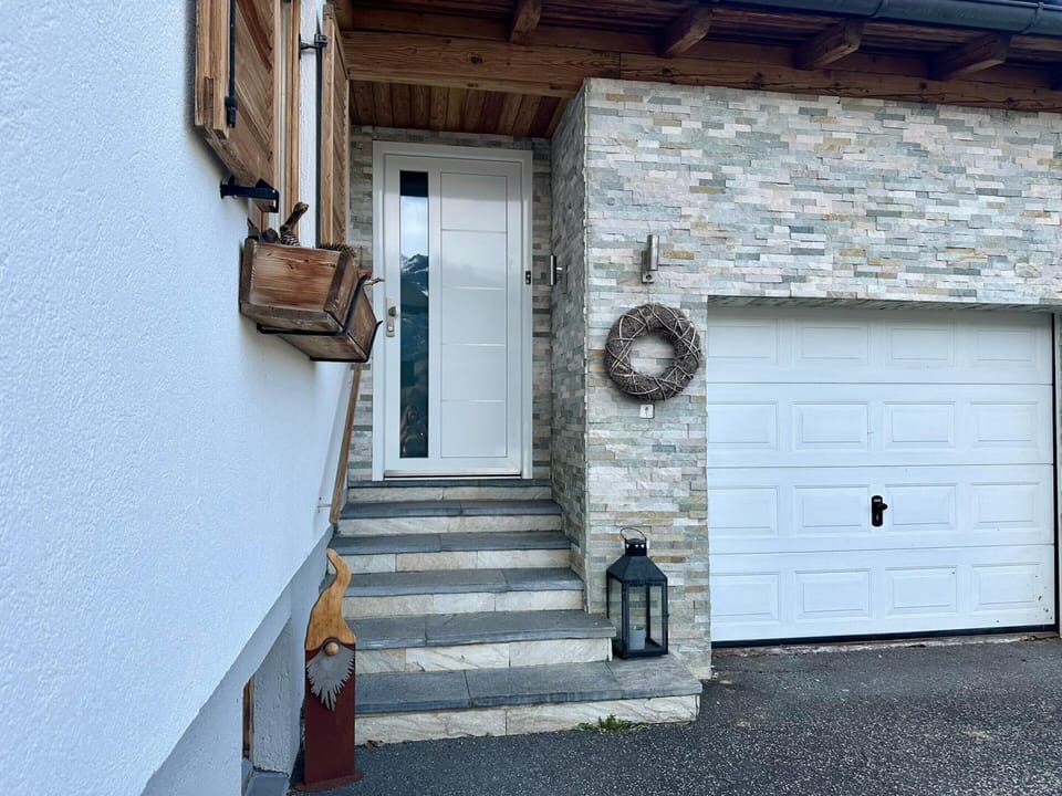 House | Exterior